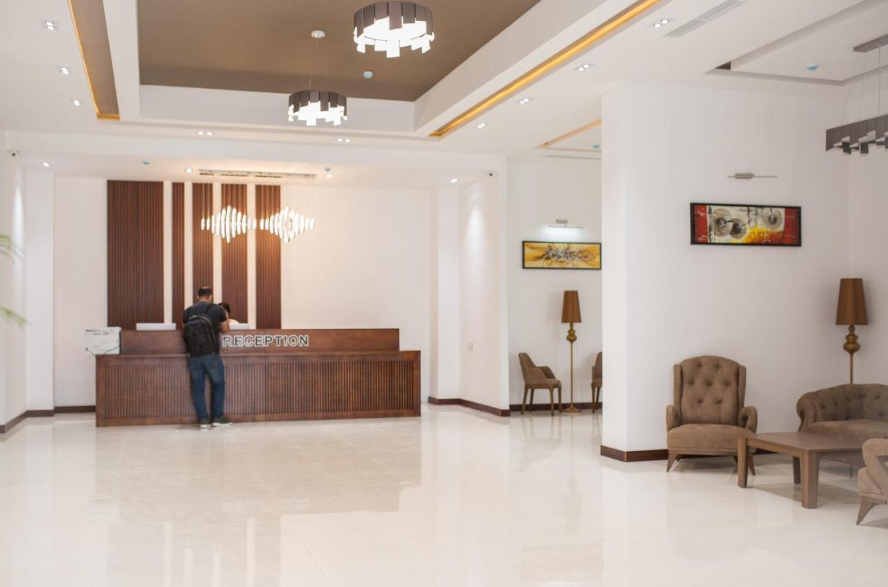Maricel Astara Resort Hotel Ngoại thất bức ảnh