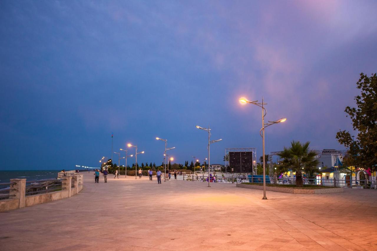Maricel Astara Resort Hotel Ngoại thất bức ảnh