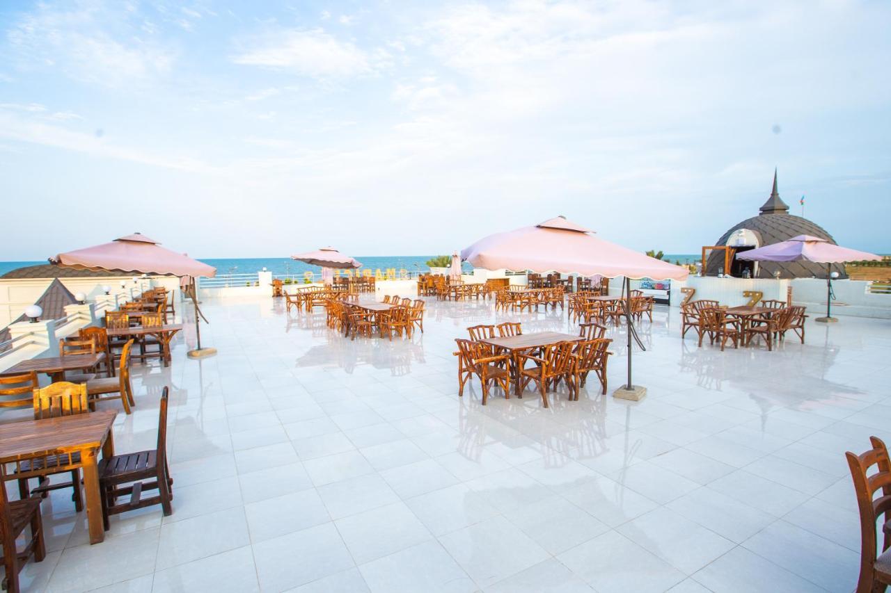Maricel Astara Resort Hotel Ngoại thất bức ảnh
