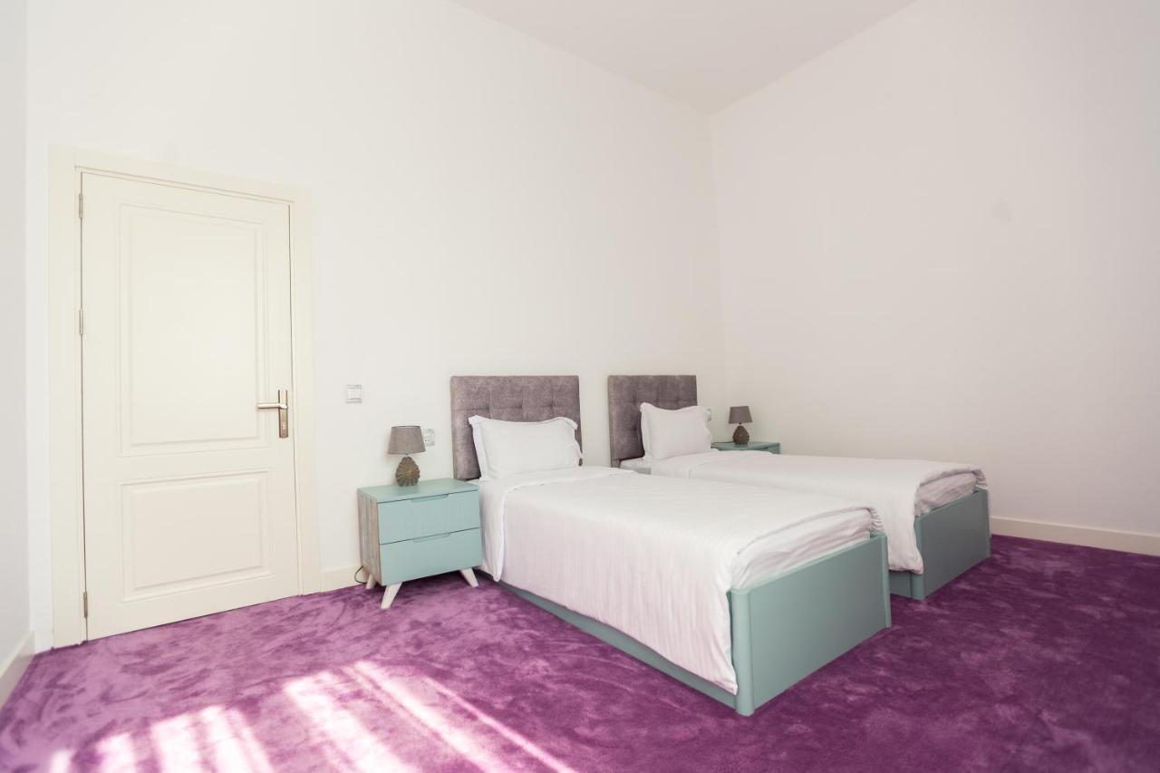 Maricel Astara Resort Hotel Ngoại thất bức ảnh