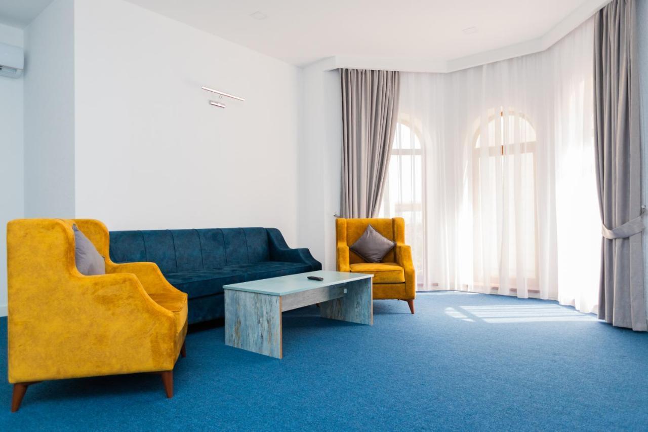 Maricel Astara Resort Hotel Ngoại thất bức ảnh