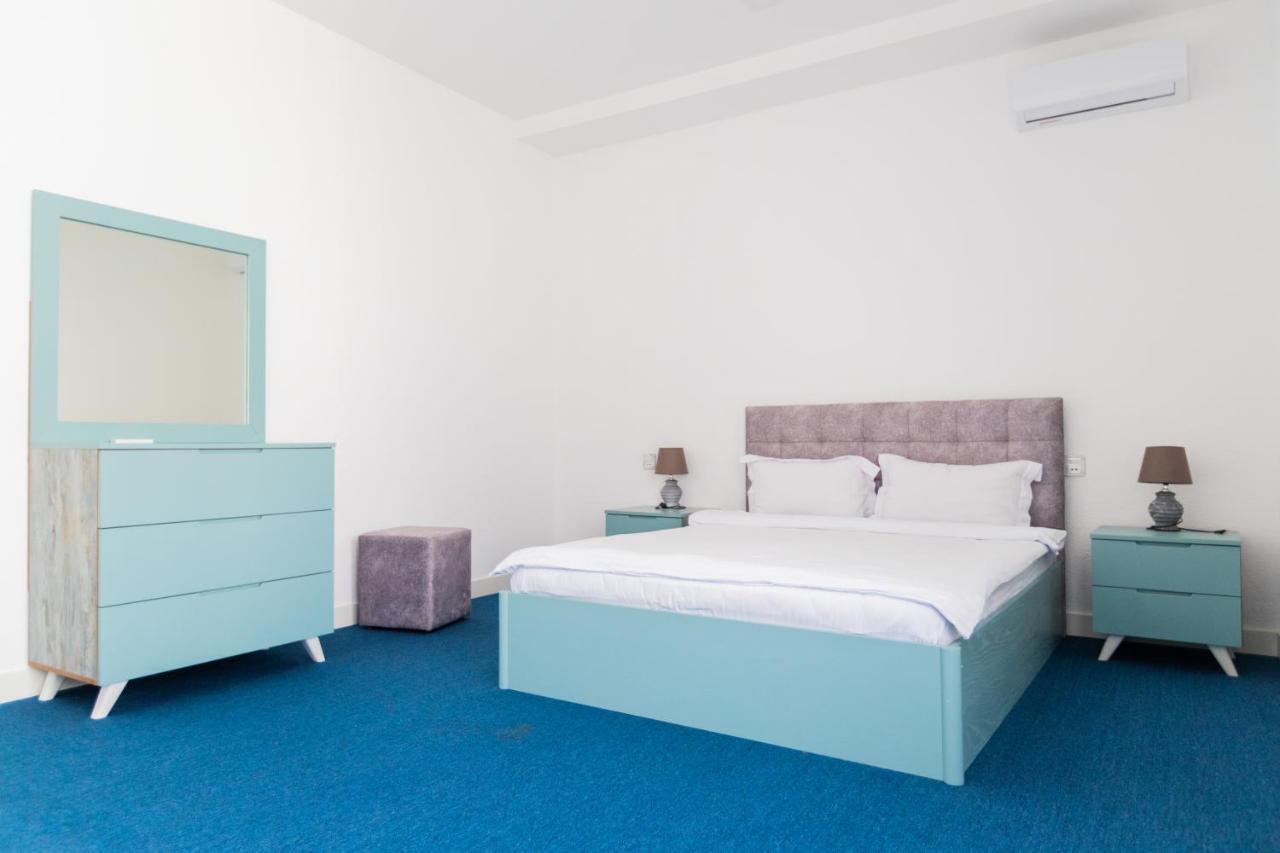 Maricel Astara Resort Hotel Ngoại thất bức ảnh
