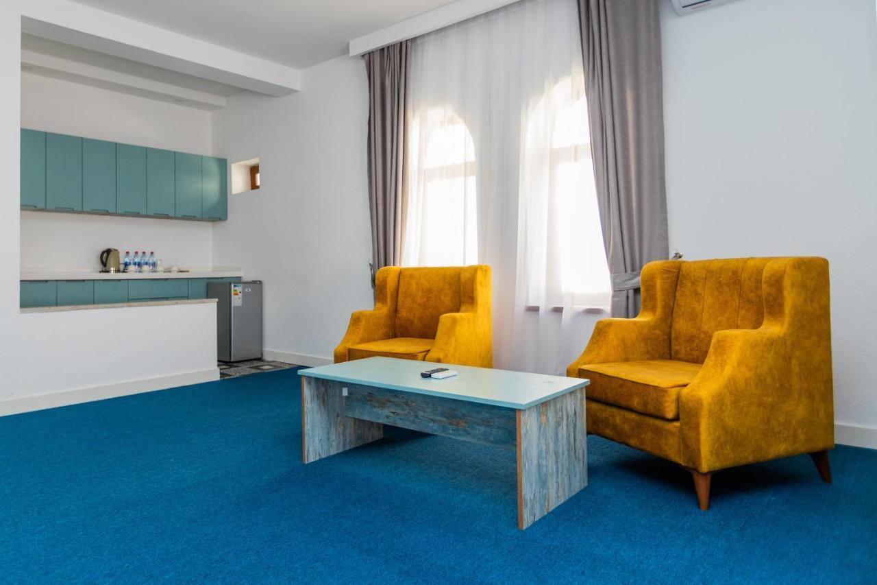 Maricel Astara Resort Hotel Ngoại thất bức ảnh
