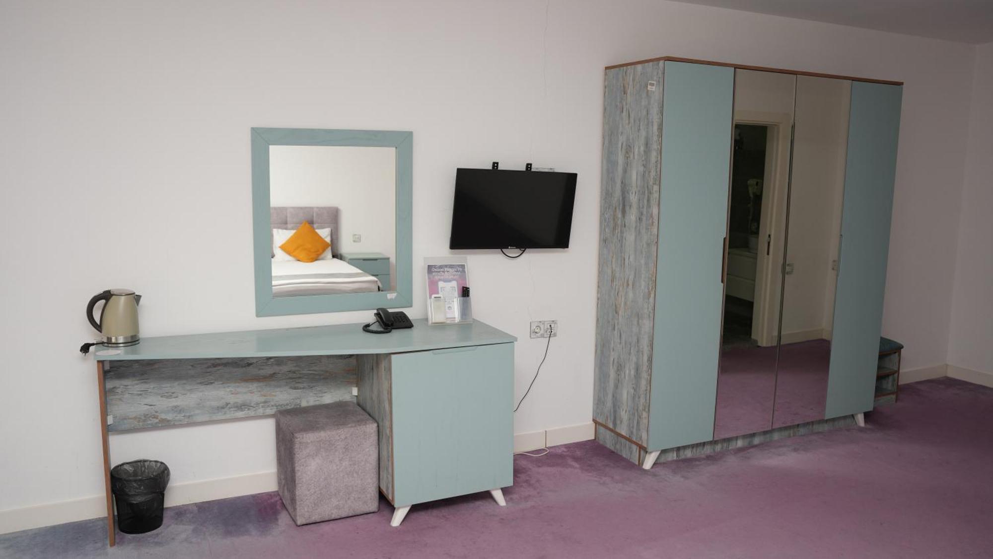 Maricel Astara Resort Hotel Ngoại thất bức ảnh