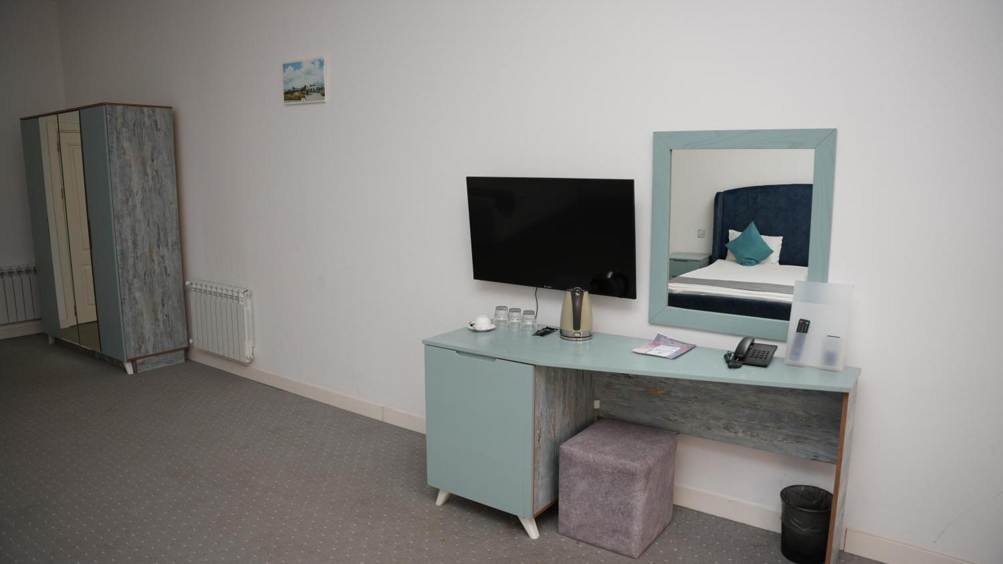 Maricel Astara Resort Hotel Ngoại thất bức ảnh