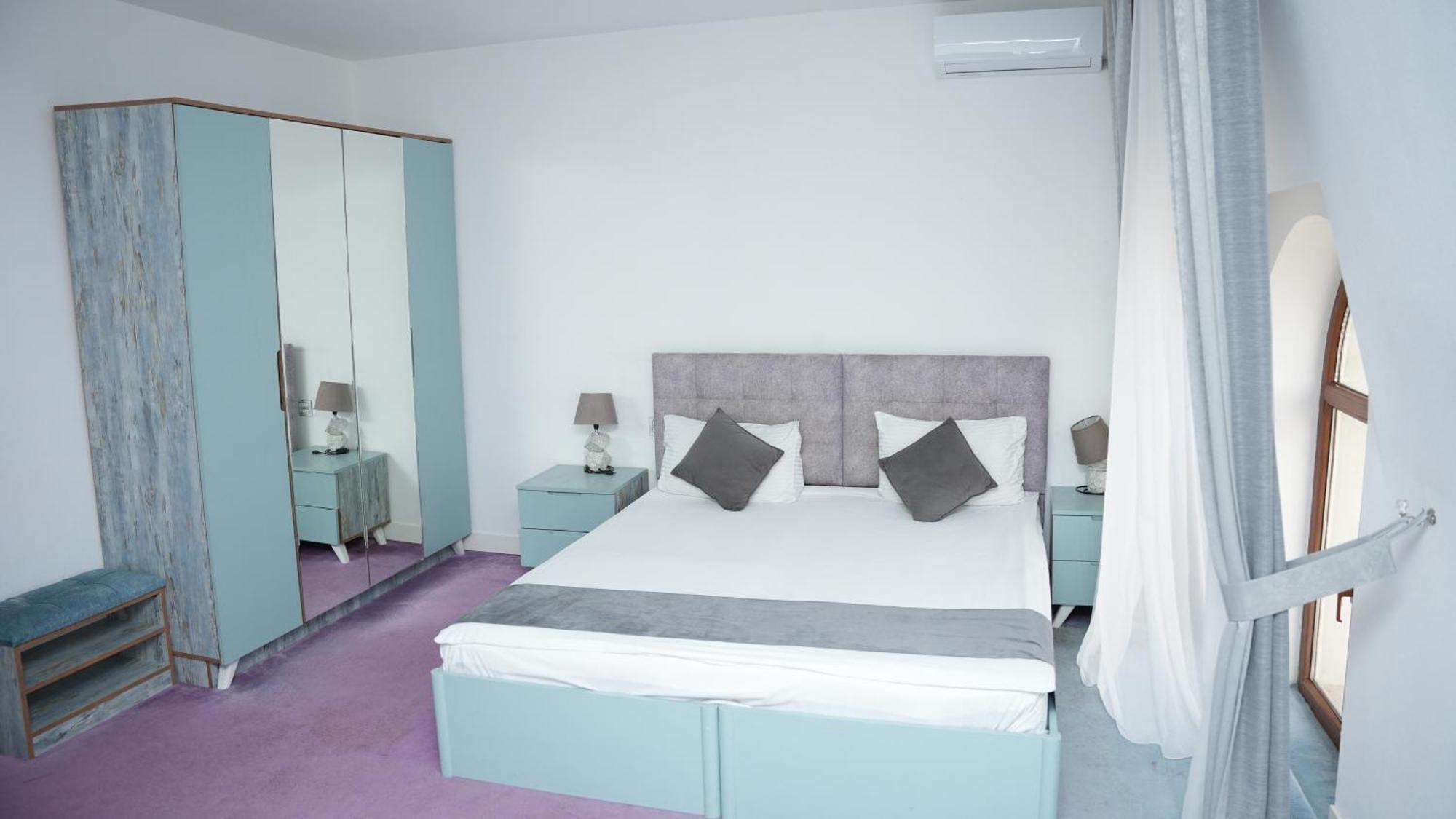 Maricel Astara Resort Hotel Ngoại thất bức ảnh