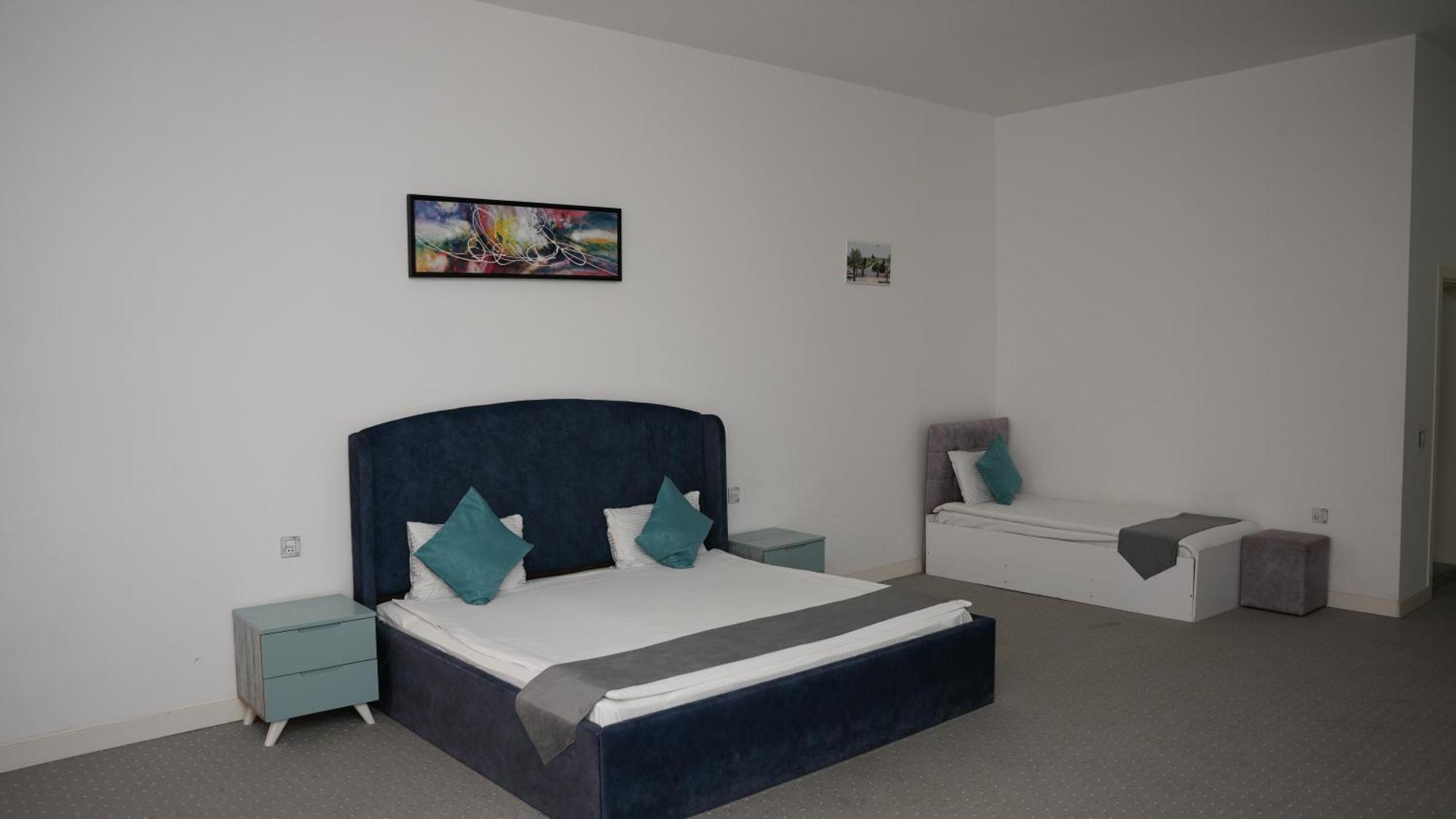 Maricel Astara Resort Hotel Ngoại thất bức ảnh