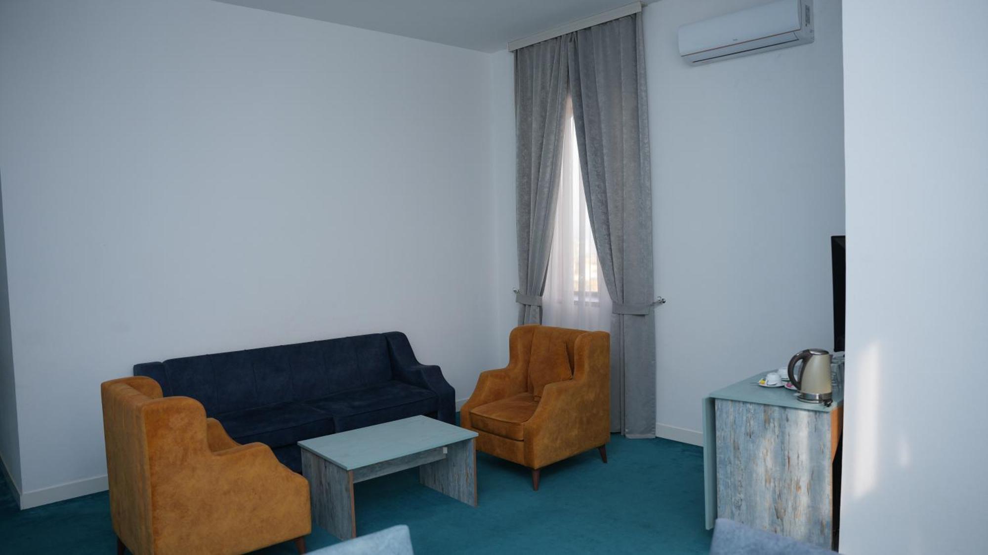 Maricel Astara Resort Hotel Ngoại thất bức ảnh