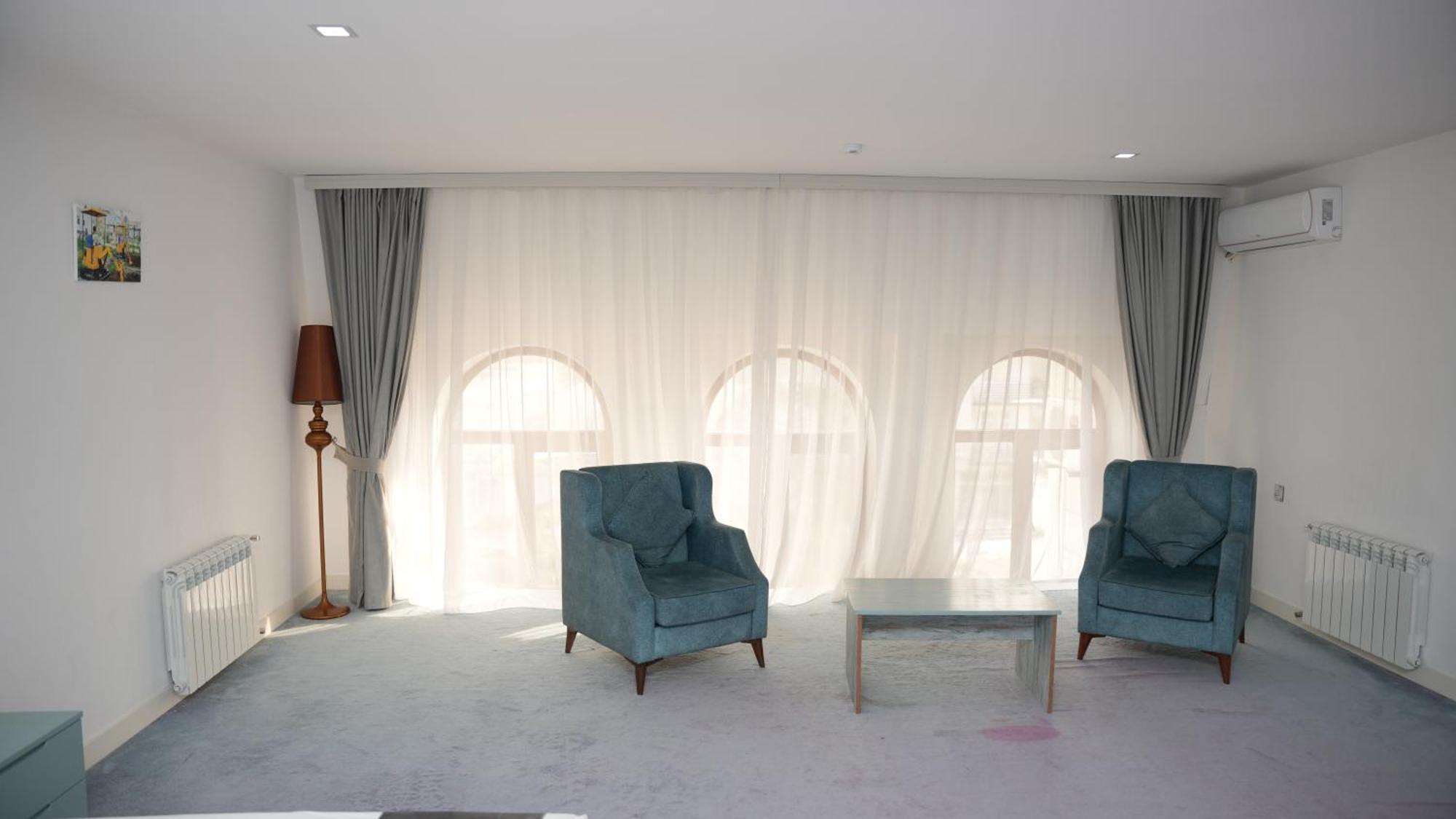 Maricel Astara Resort Hotel Ngoại thất bức ảnh