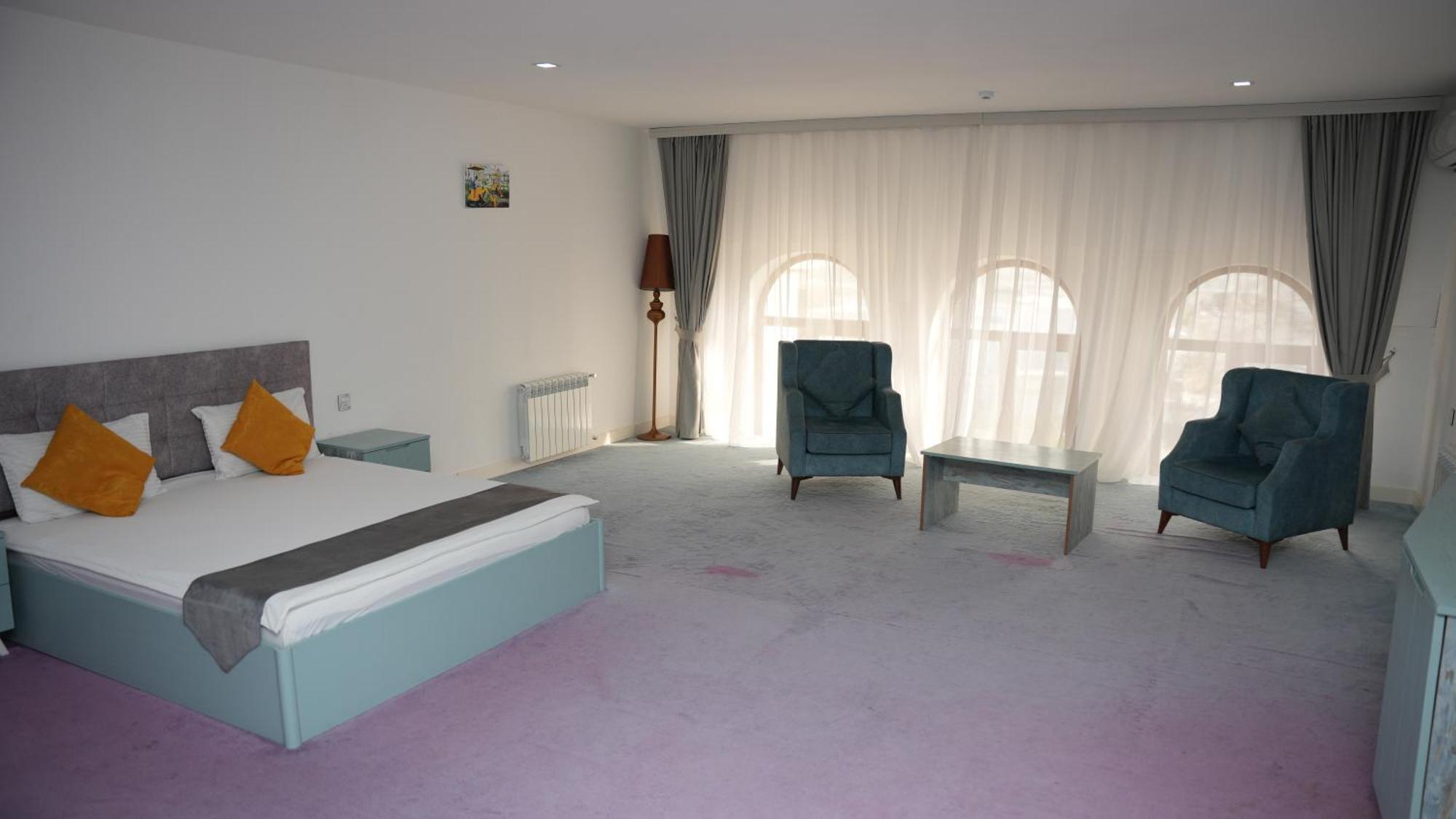 Maricel Astara Resort Hotel Ngoại thất bức ảnh